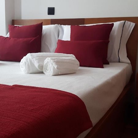 Casa Maio Bed and Breakfast Porto Buitenkant foto