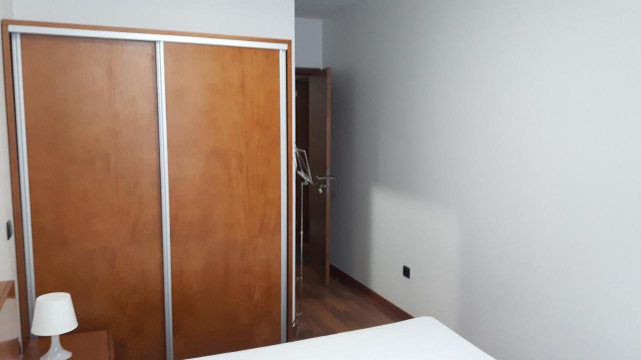 Casa Maio Bed and Breakfast Porto Buitenkant foto