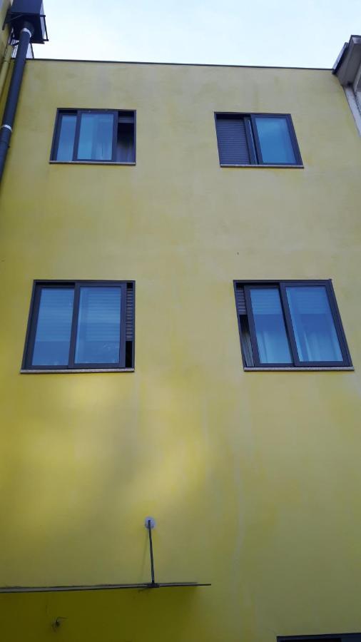 Casa Maio Bed and Breakfast Porto Buitenkant foto