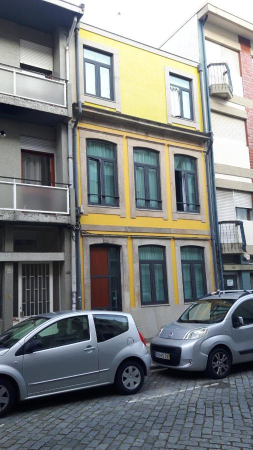 Casa Maio Bed and Breakfast Porto Buitenkant foto