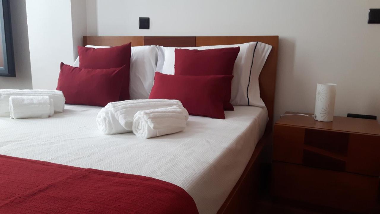 Casa Maio Bed and Breakfast Porto Buitenkant foto