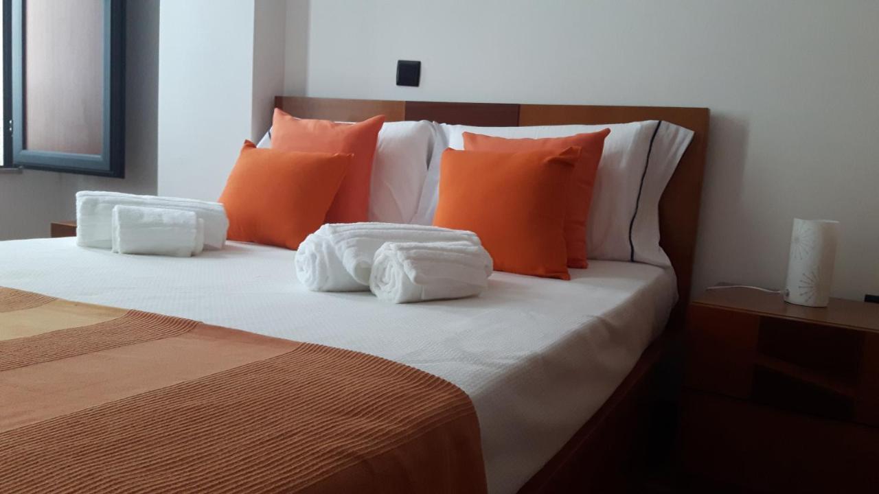 Casa Maio Bed and Breakfast Porto Buitenkant foto